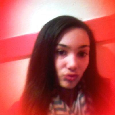 Profile Picture of Crystal Salgado (@CrystalSalgad13) on Twitter