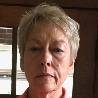 Profile Picture of Nancy Albrecht (@NancyAlbrecht20) on Twitter