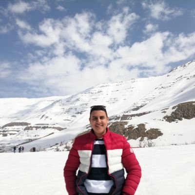 Profile Picture of Joe Chalhoub (@JoeChalhoub15) on Twitter