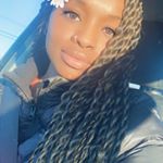 DeMetria White - Instagram Profile Picture of DeMetria White (@therealdemetriawhite) on Instagram