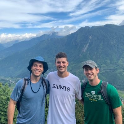 Jonathan Wilkins - Twitter Profile Picture of Jonathan Wilkins (@_jwilks) on Twitter