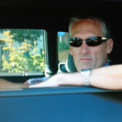 Profile Picture of Wayne McCune (@MccuneWayne) on Twitter