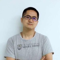 Profile Picture of Peter Yang (@peter-yang-25) on Quora