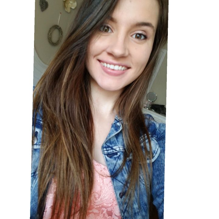 Profile Picture of Margaret Braun (@margaretbraun) on Tiktok