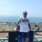 Profile Picture of Brett James Watts (@brettjwatts) on Instagram