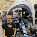 Profile Picture of Stefan Bruckner (@Stefan-Bruckner) on Facebook