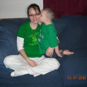 Profile Picture of Kimberly Cantrell (@kimmy32180) on Myspace