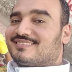 Profile Picture of ahmed diab (@ahmed_diab_1977) on Instagram