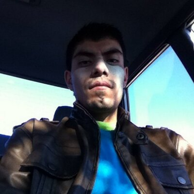 Profile Picture of Jesse Napoles (@JoseNapro) on Twitter