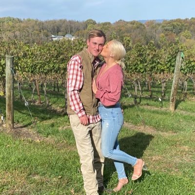 Profile Picture of Ben Showalter (@BenShowalter4) on Twitter