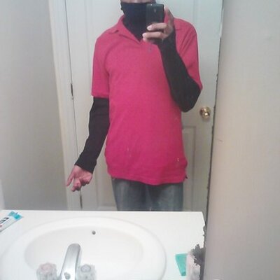 Profile Picture of Kyle Blount (@DarkKidAngeldx) on Twitter