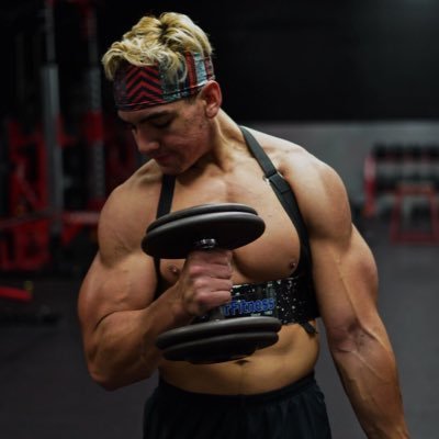 Profile Picture of Eric Ceballos (@ericceballos0) on Twitter