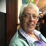 Profile Picture of Berta Seymour Morris (@bericmor) on Instagram