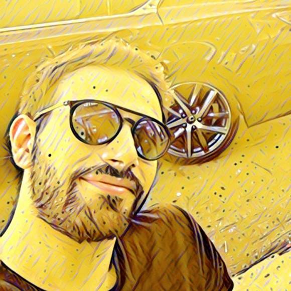 Profile Picture of Talal Yousef (@talaltoti) on Poshmark