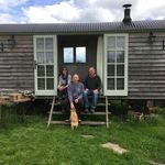 Profile Picture of Susan Vickery (@lowerwoodlandsglamping) on Instagram