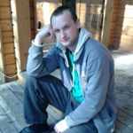 Profile Picture of Улицкий Пётр (@petr_ulitsky13) on Instagram