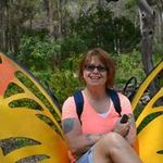 Profile Picture of Sherrie Capron-Lee (@sher_bear_lee) on Instagram