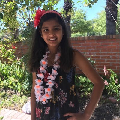 Profile Picture of Jahnavi Tripathi (@TripathiJahnavi) on Twitter