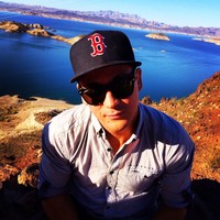 Profile Picture of Brent Harbers (@brent-harbers) on Quora