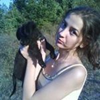Profile Picture of Amy Garrett (@amy-garrett-78) on Quora