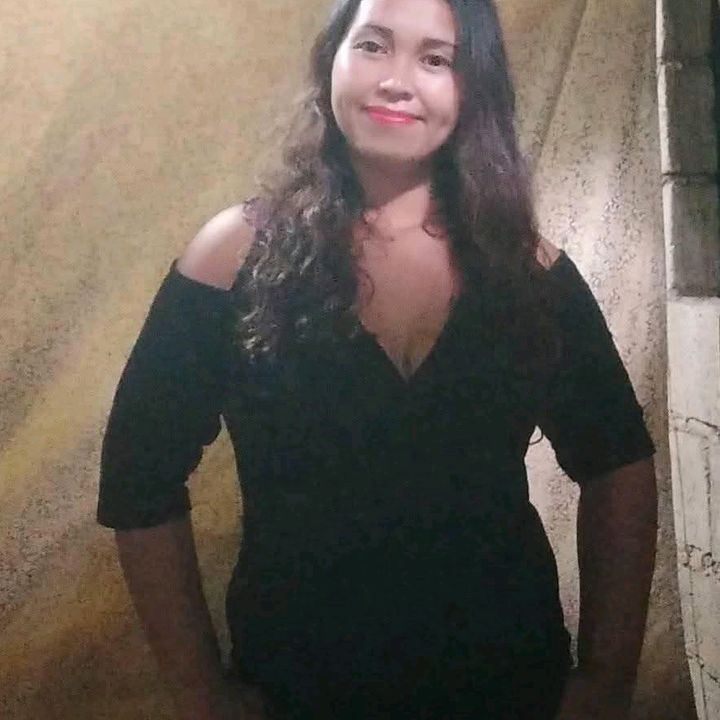 Profile Picture of Hazel Benedicto (@hazelbenedicto4) on Tiktok