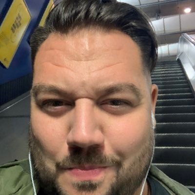 Profile Picture of Adam Ladd (@ALadddd) on Twitter