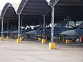 Profile Picture of Anápolis Air Force Baseon Wikipedia