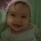 Profile Picture of Arielle Pressnall (@ariellerae2012) on Pinterest