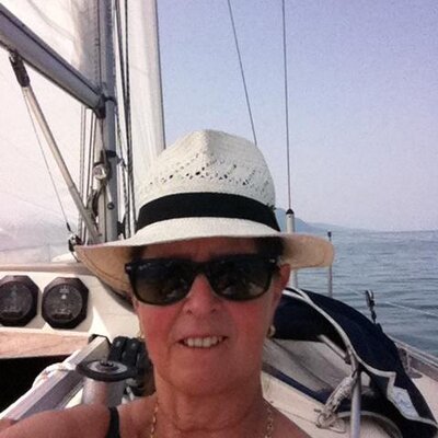 Profile Picture of Yolanda Fabian (@YolandaFabian2) on Twitter