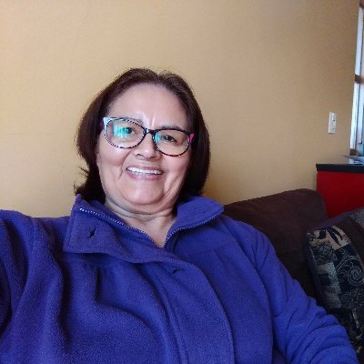 Profile Picture of Estella Vásquez Vásquez (@EstellaVsquezV2) on Twitter