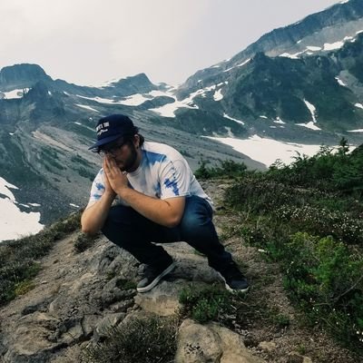 Profile Picture of Trent De La Cruz (@TrentdelaCruz) on Twitter