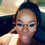 Profile Picture of Takisha Edwards (@_eccentricsoul) on Instagram