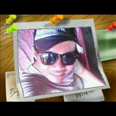 Profile Picture of Macho Robert (@macho_robert) on Twitter