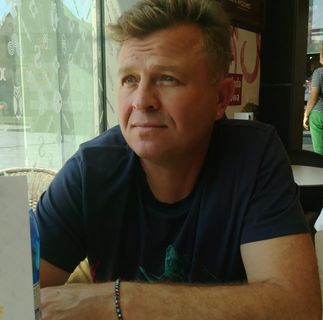 Profile Picture of Tomasz Polakowski (@tomasz.polakowski.39) on Facebook