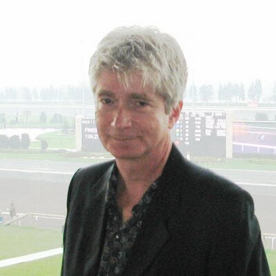 Profile Picture of Ted Craven (@Ted_Craven) on Twitter