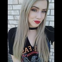 Profile Picture of Brittany Carne (@brittany-carne) on Quora