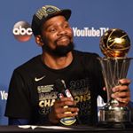 Profile Picture of Kevin Durant FP (@durantvideo) on Instagram