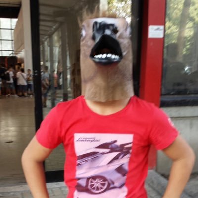 Profile Picture of Antonio Pietropaolo (@totobenten) on Twitter