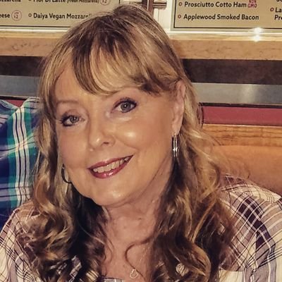 Profile Picture of Nancy Hutchins (@NancyHutchins6) on Twitter