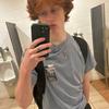 Profile Picture of Ginger_Boy (@treysiebert) on Tiktok