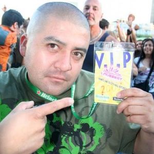 Profile Picture of Alex Villar (@sflexxx) on Myspace