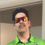 Profile Picture of Michael Santosuosso (@the1theonlysanto) on Instagram