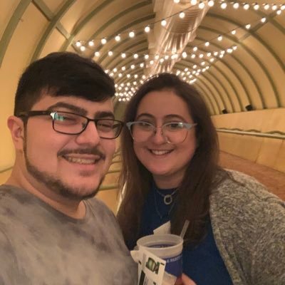 Profile Picture of James Almodovar (@J__almodovar) on Twitter