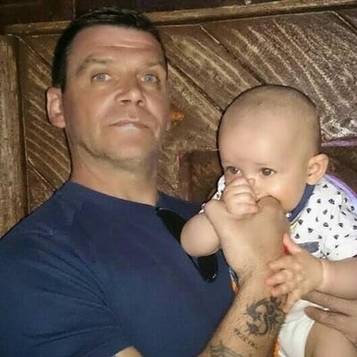 Profile Picture of Damon Dennis (@DamonDamond54) on Twitter