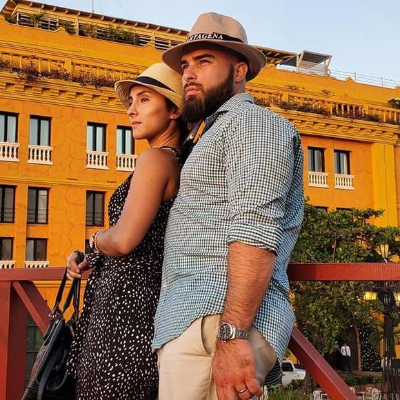 Profile Picture of Travis Barrow (@savagetrav) on Poshmark