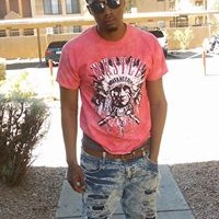Profile Picture of Cleo Wilson (@cleo-wilson-4) on Quora