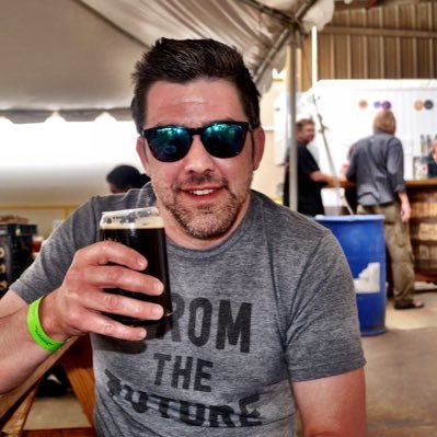 Profile Picture of Chris Durant (@ChrisDurant14) on Twitter