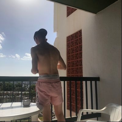 Profile Picture of Josh McDougall (@JoshMcDougall9) on Twitter