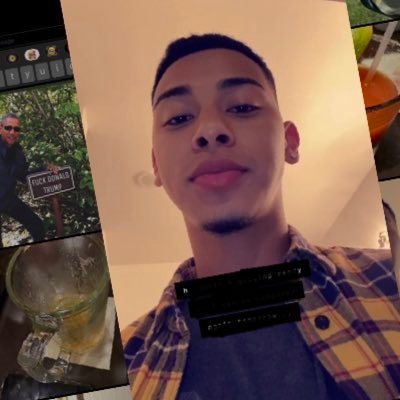 Profile Picture of Some Daniel (@Galarza_D1) on Twitter