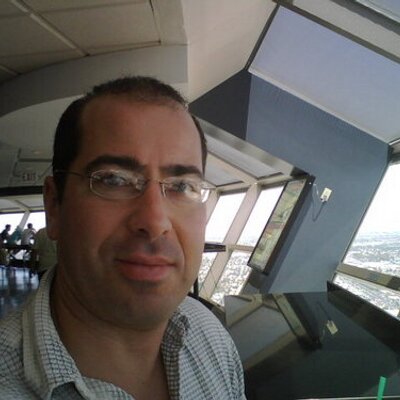 Profile Picture of Chris Bonnet (@chrisbonnet1) on Twitter